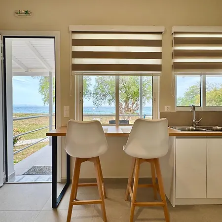 Villa Voula Koroni  Exterior photo