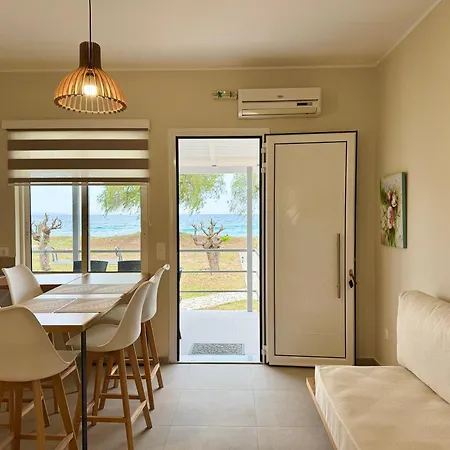 Villa Voula Koroni  Exterior photo