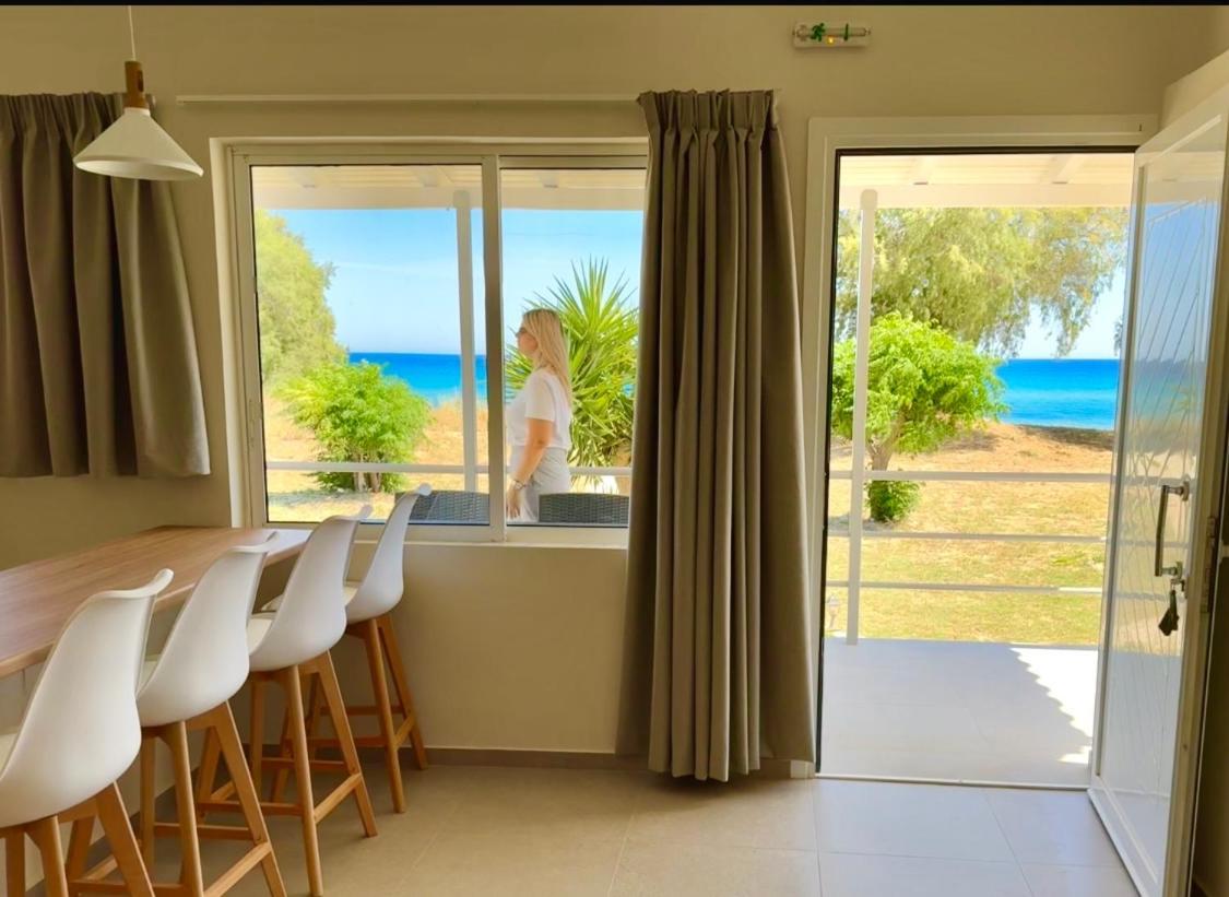Apartment Voula