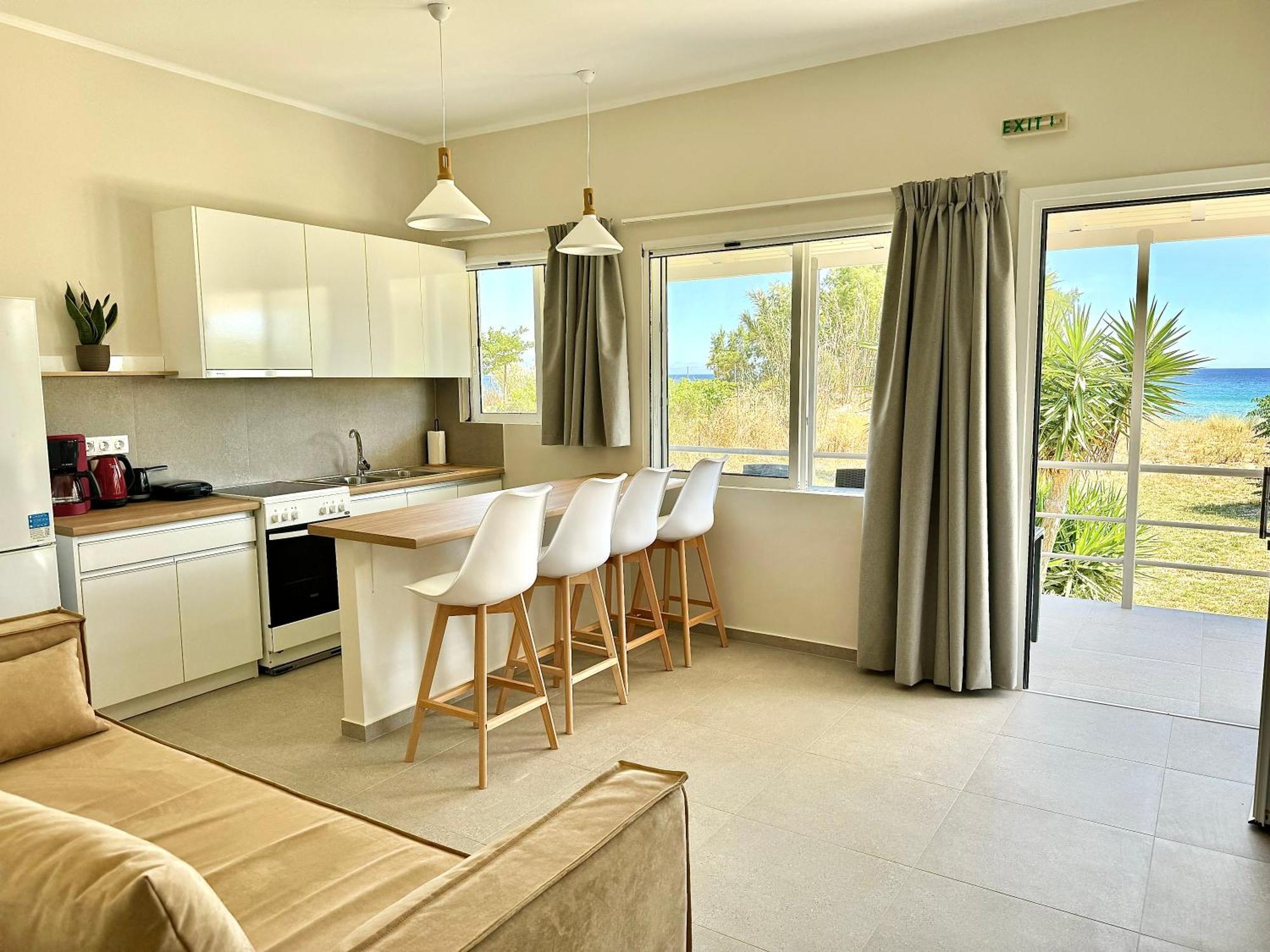Voula Apartment Koroni (Messinia)