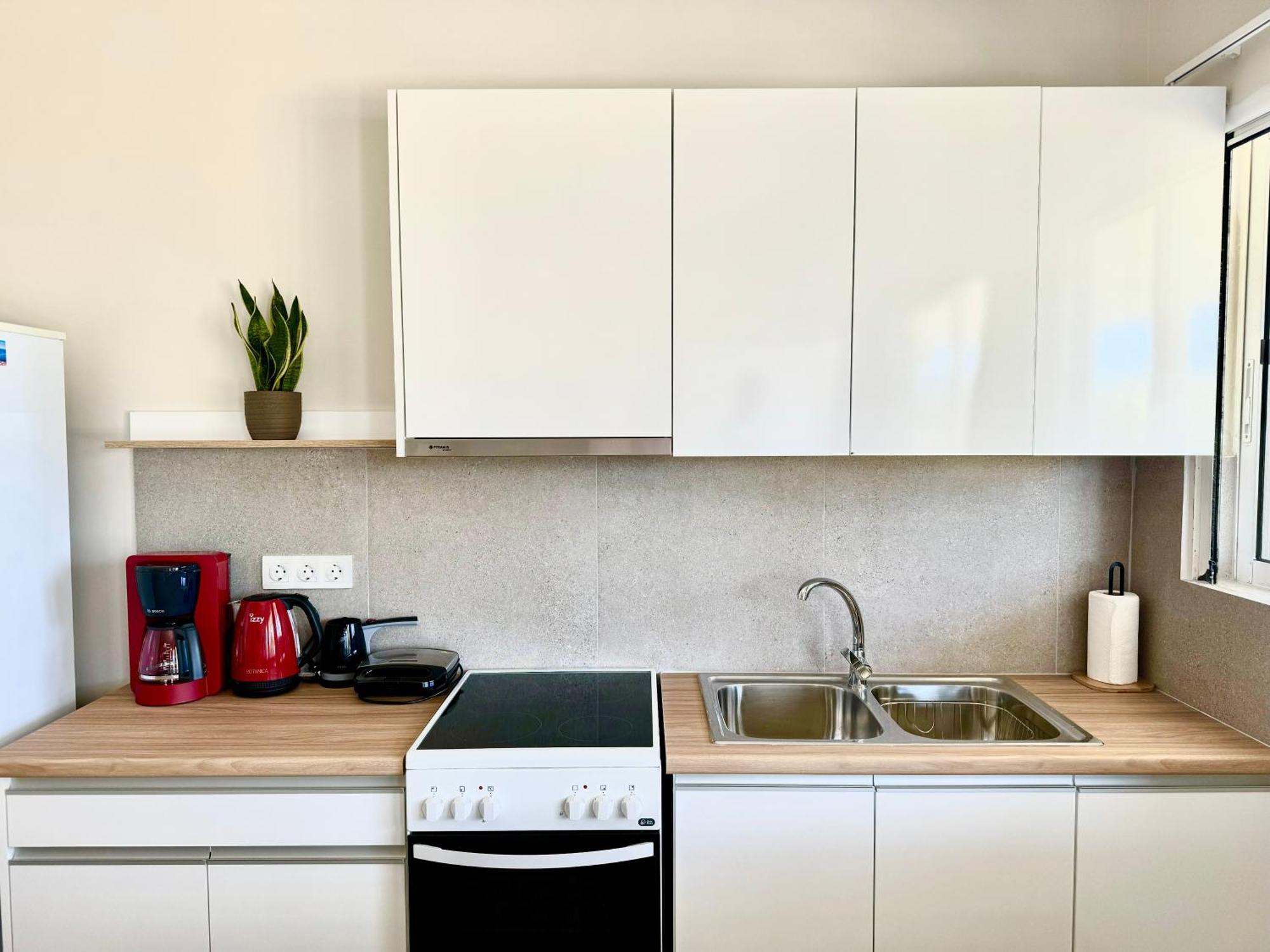 Apartment Voula Koroni (Messinia)
