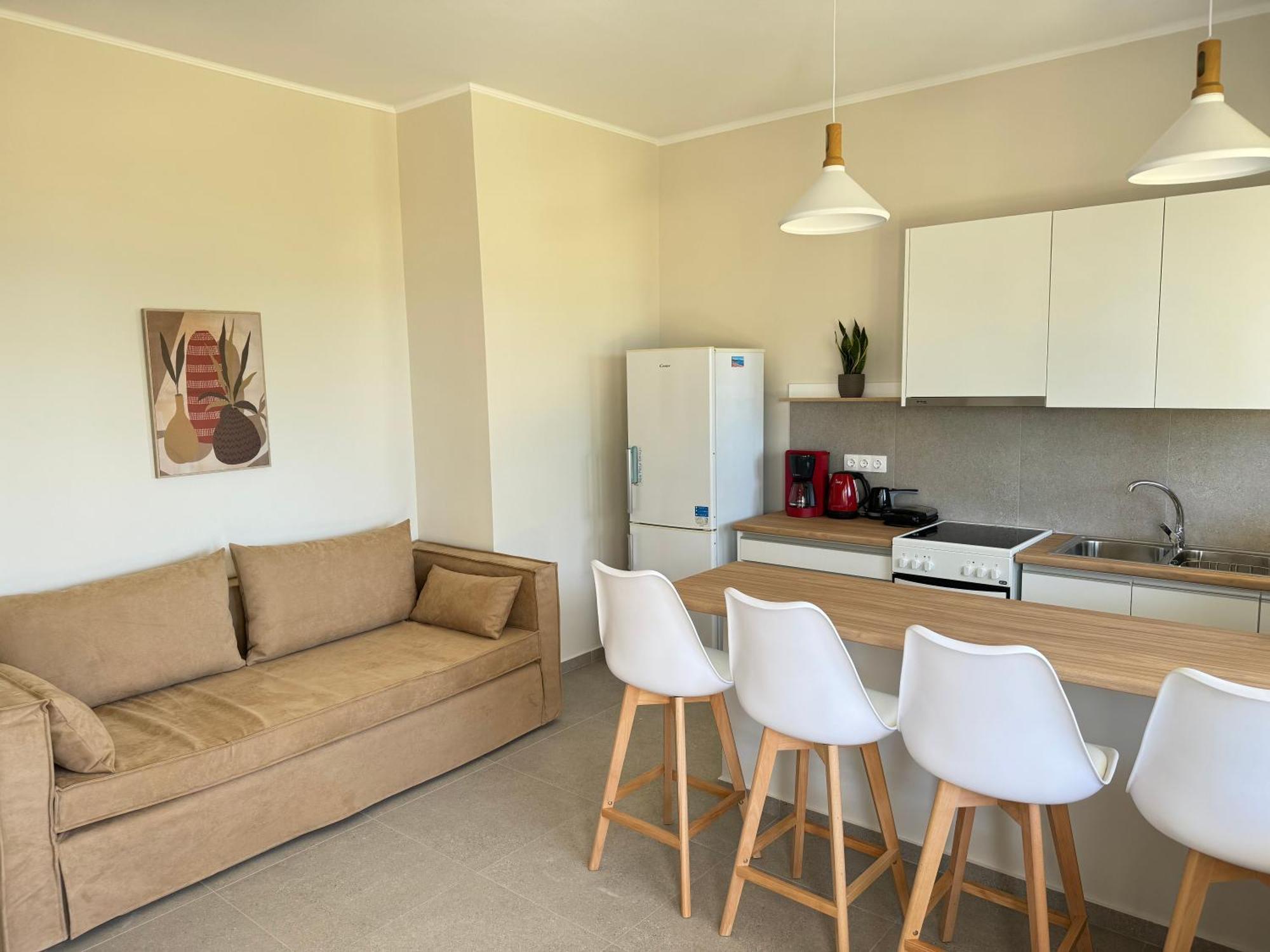 Voula Apartment