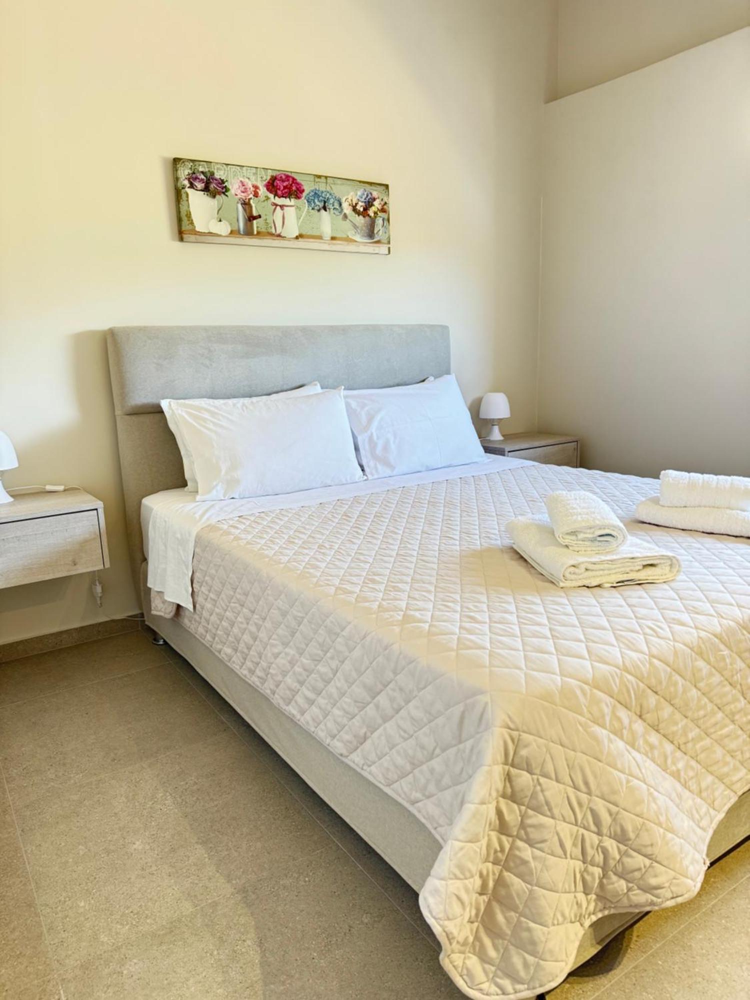Apartment Voula