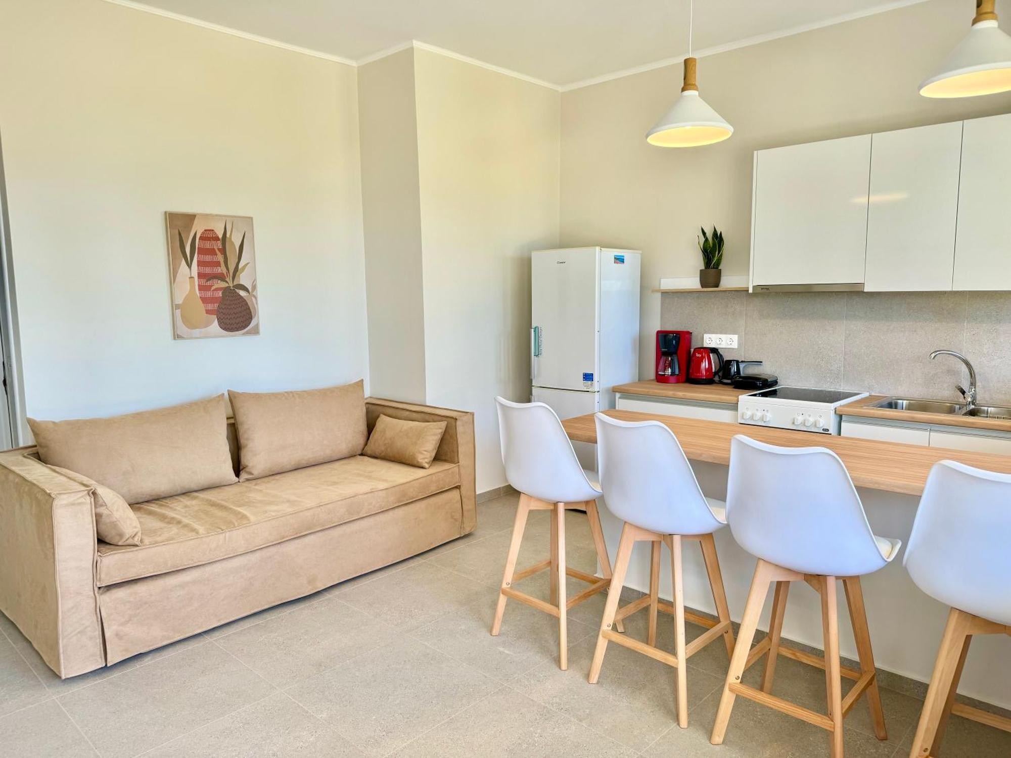 Voula Apartment Koroni (Messinia)