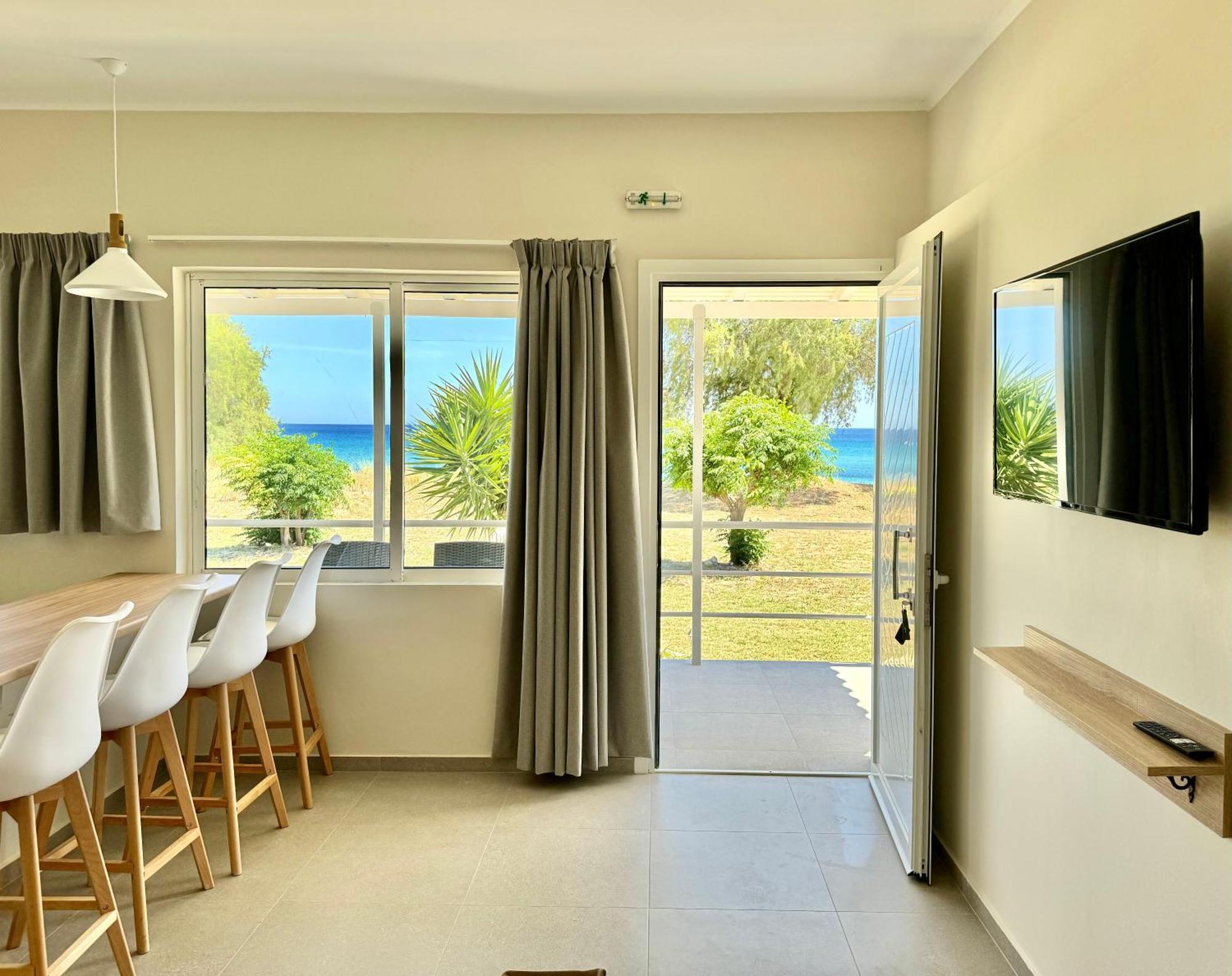 Apartment Voula Koroni (Messinia)