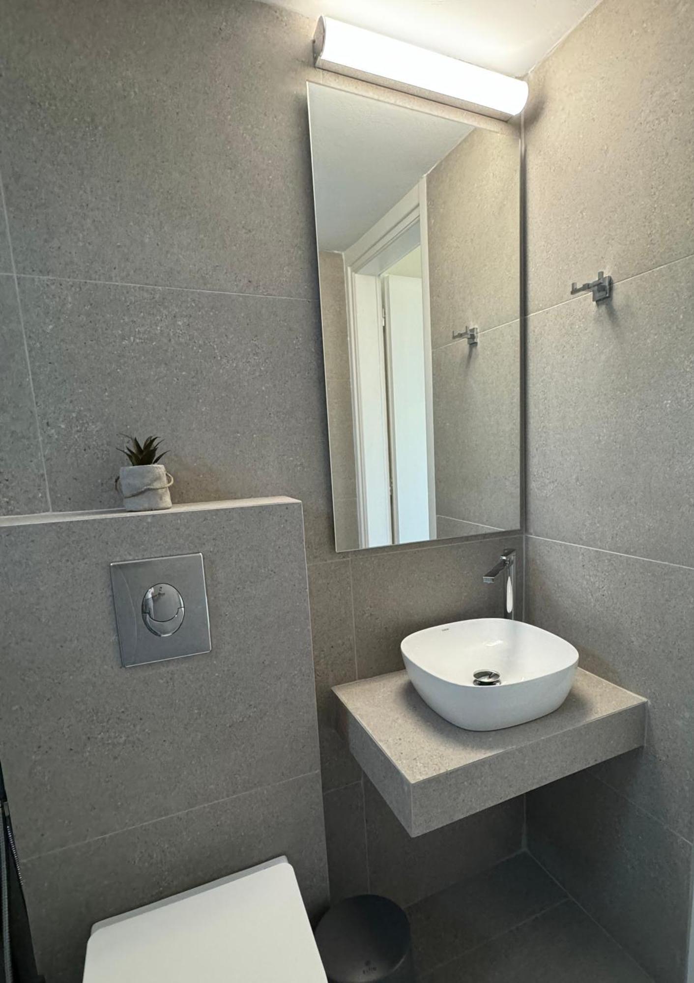 Voula Apartment