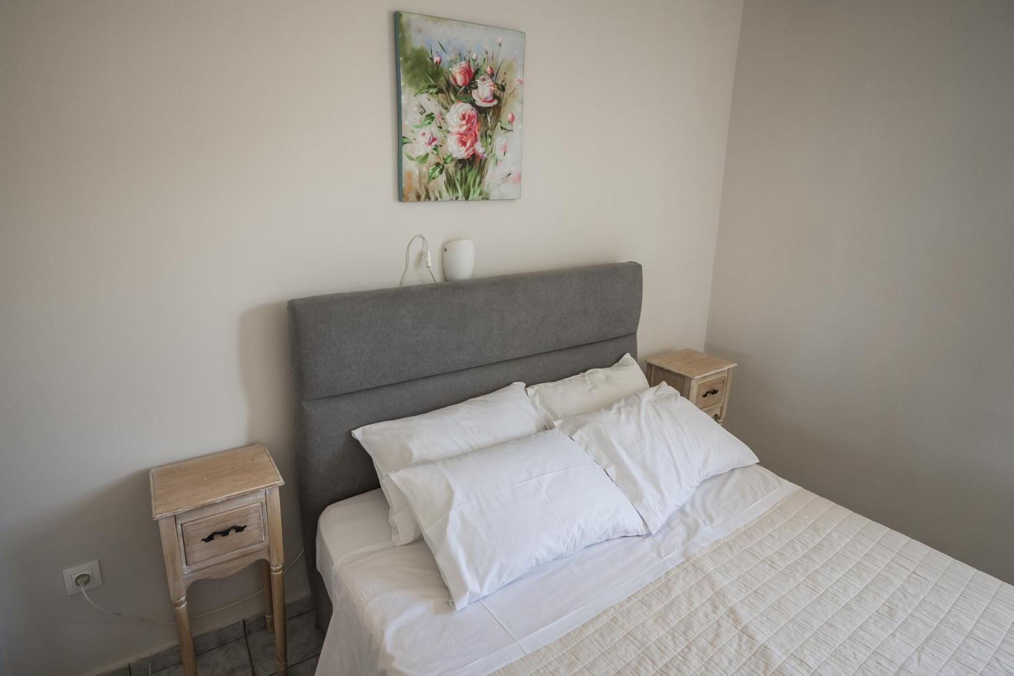 Voula Apartment