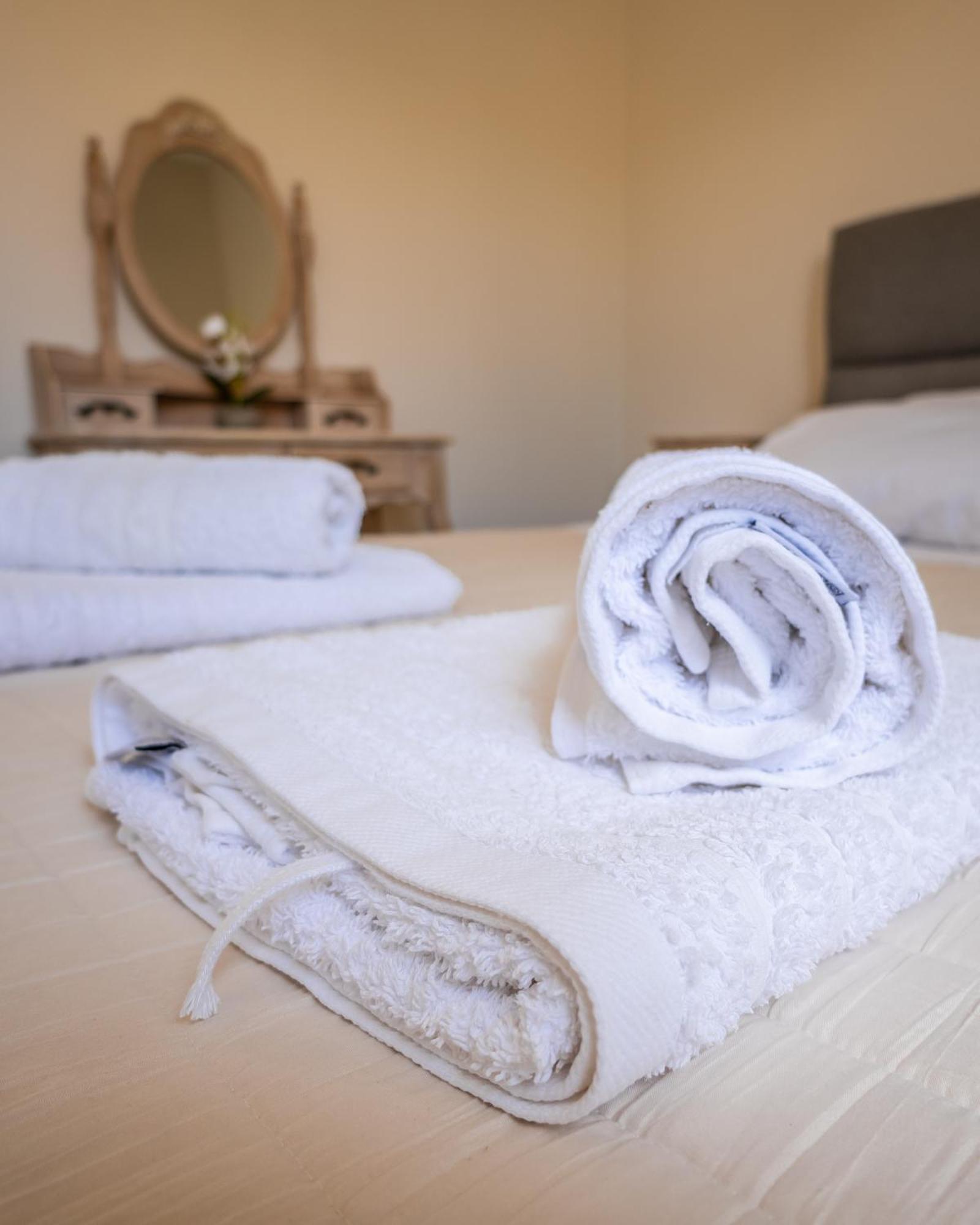 Apartment Voula
