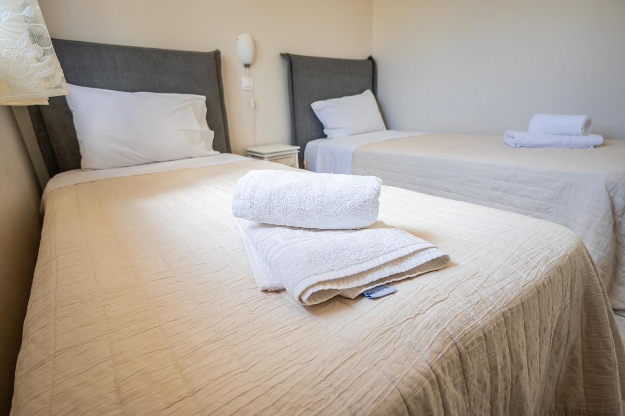 Voula Apartment