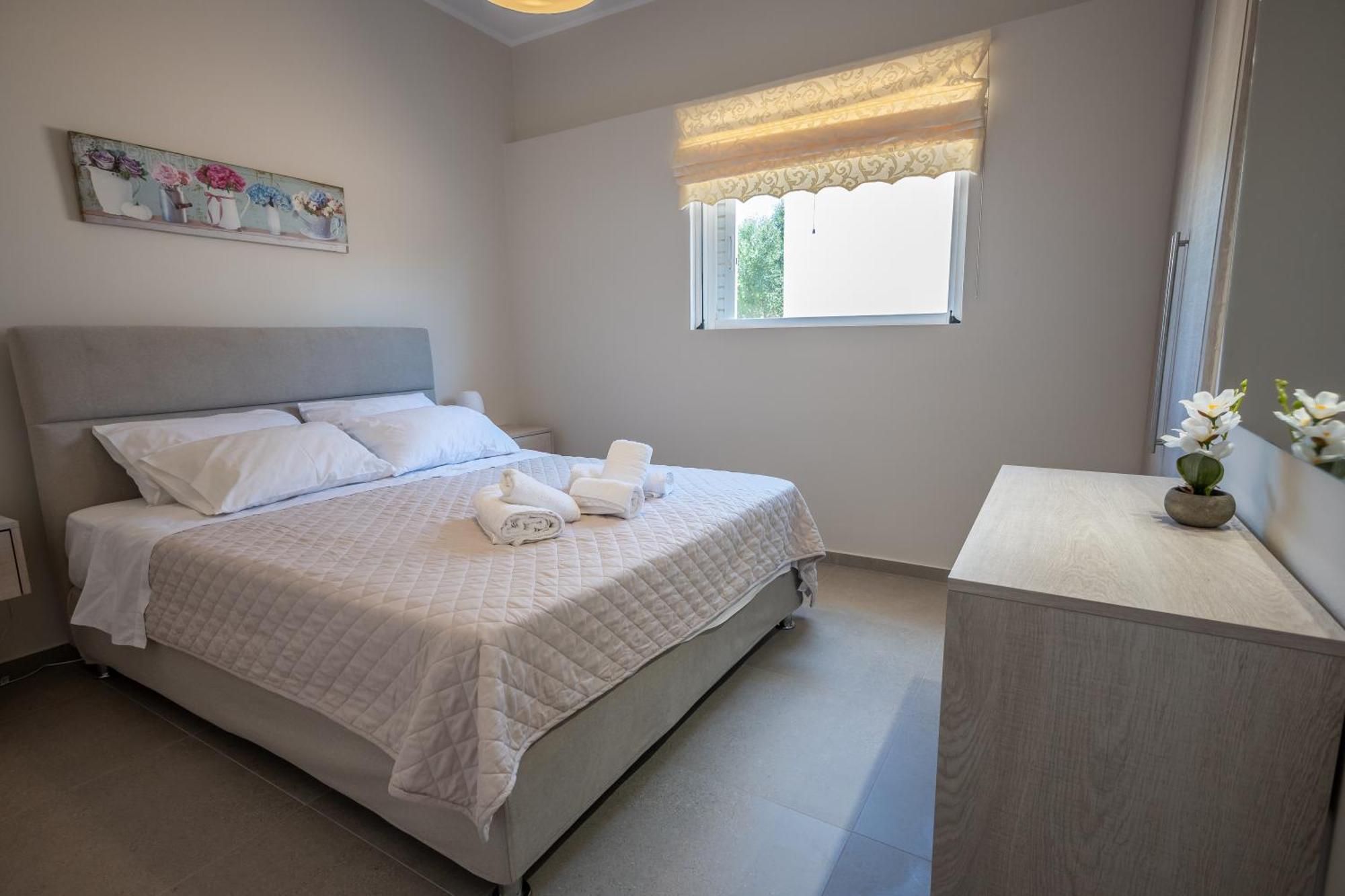Voula Apartment Koroni (Messinia)