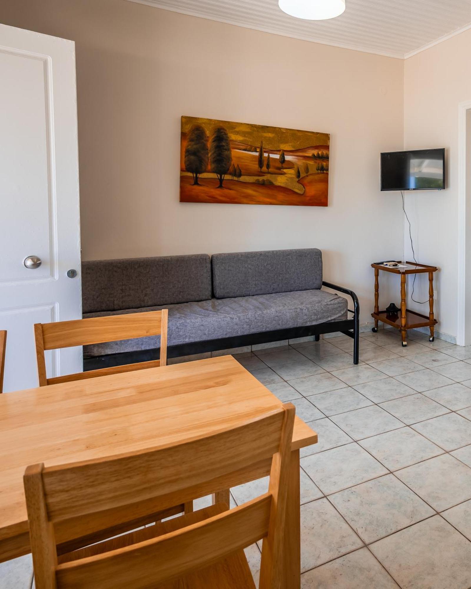 Voula Apartment