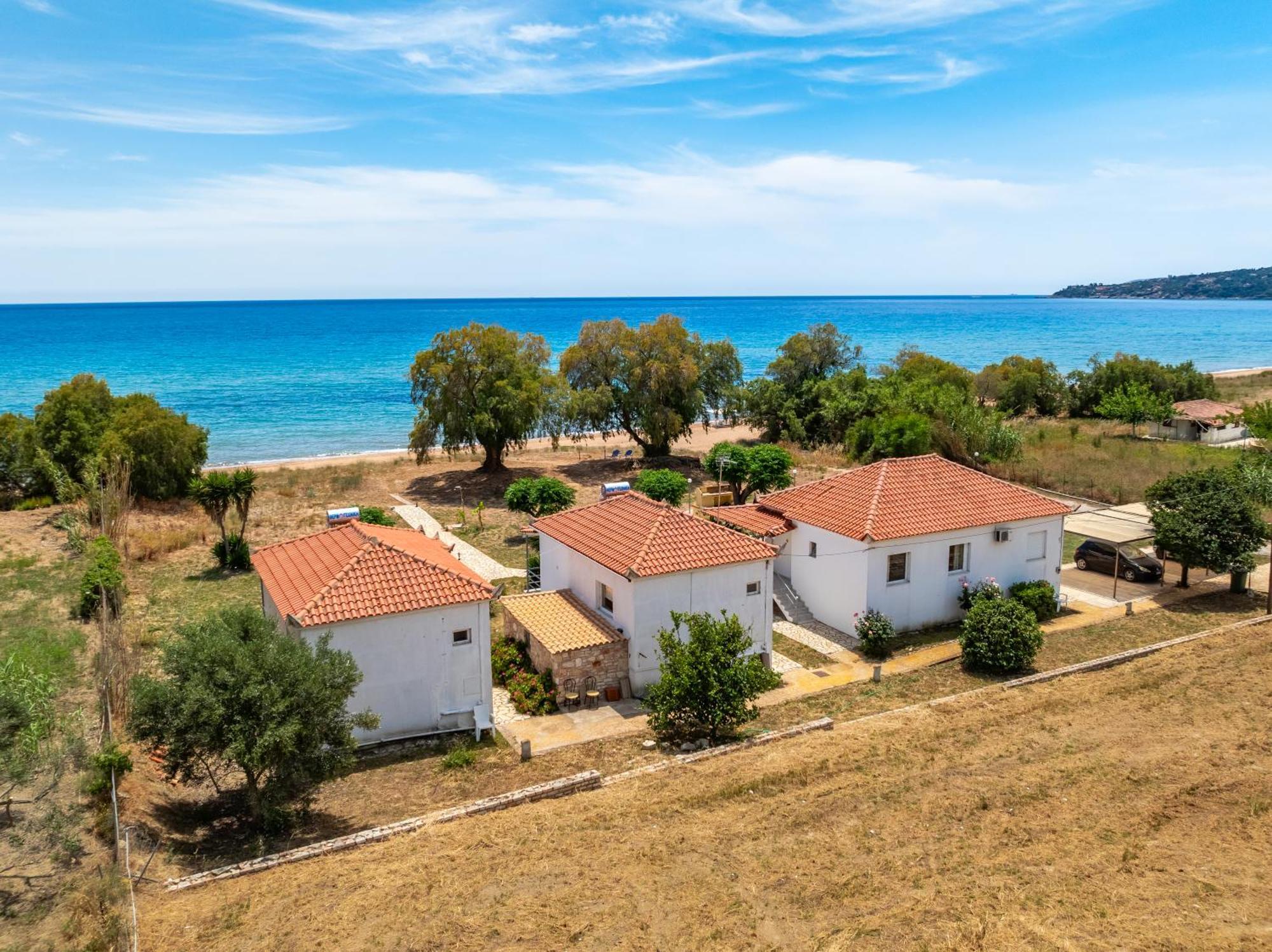Voula * Koroni (Messinia)