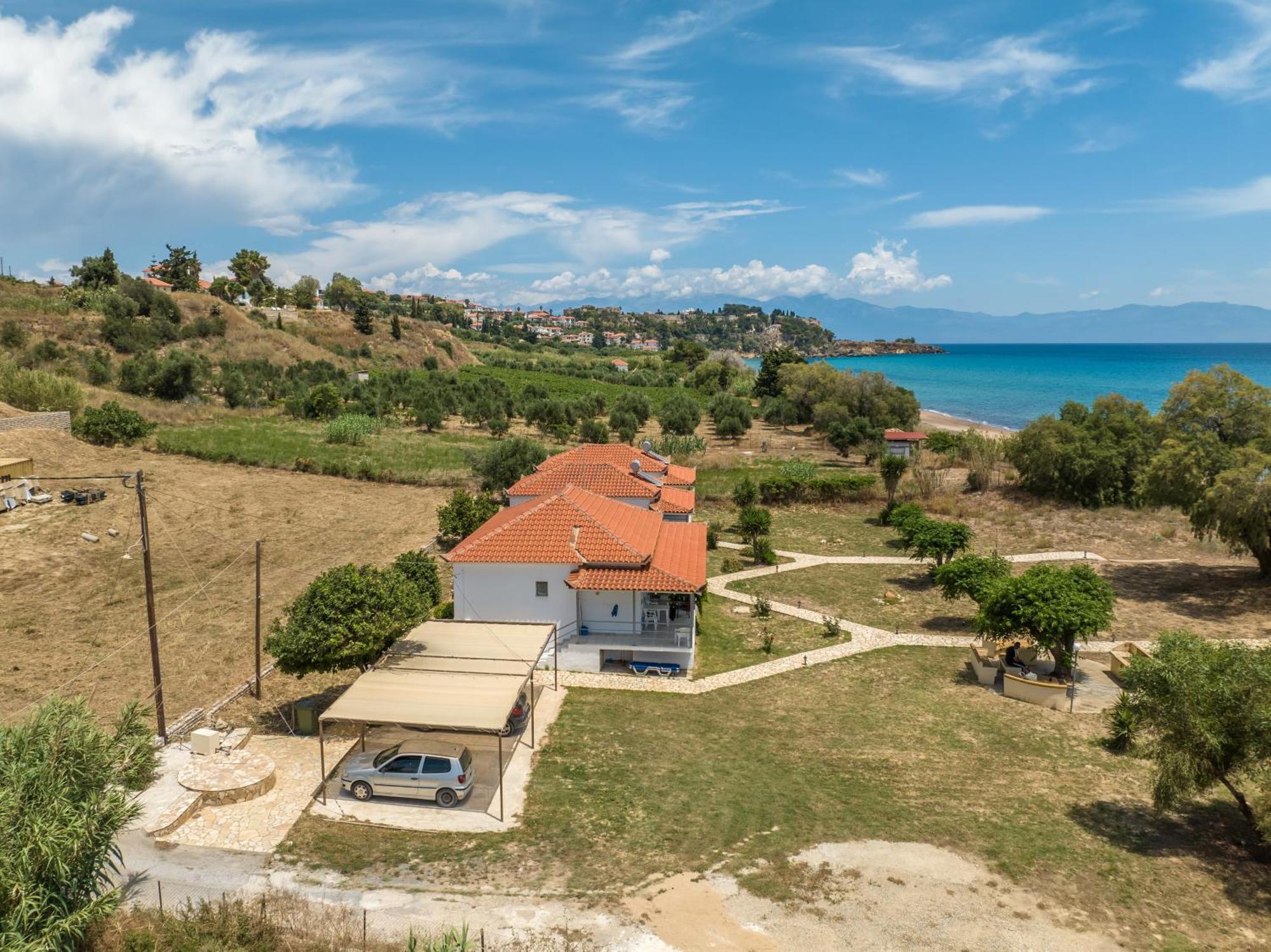 Apartment Voula