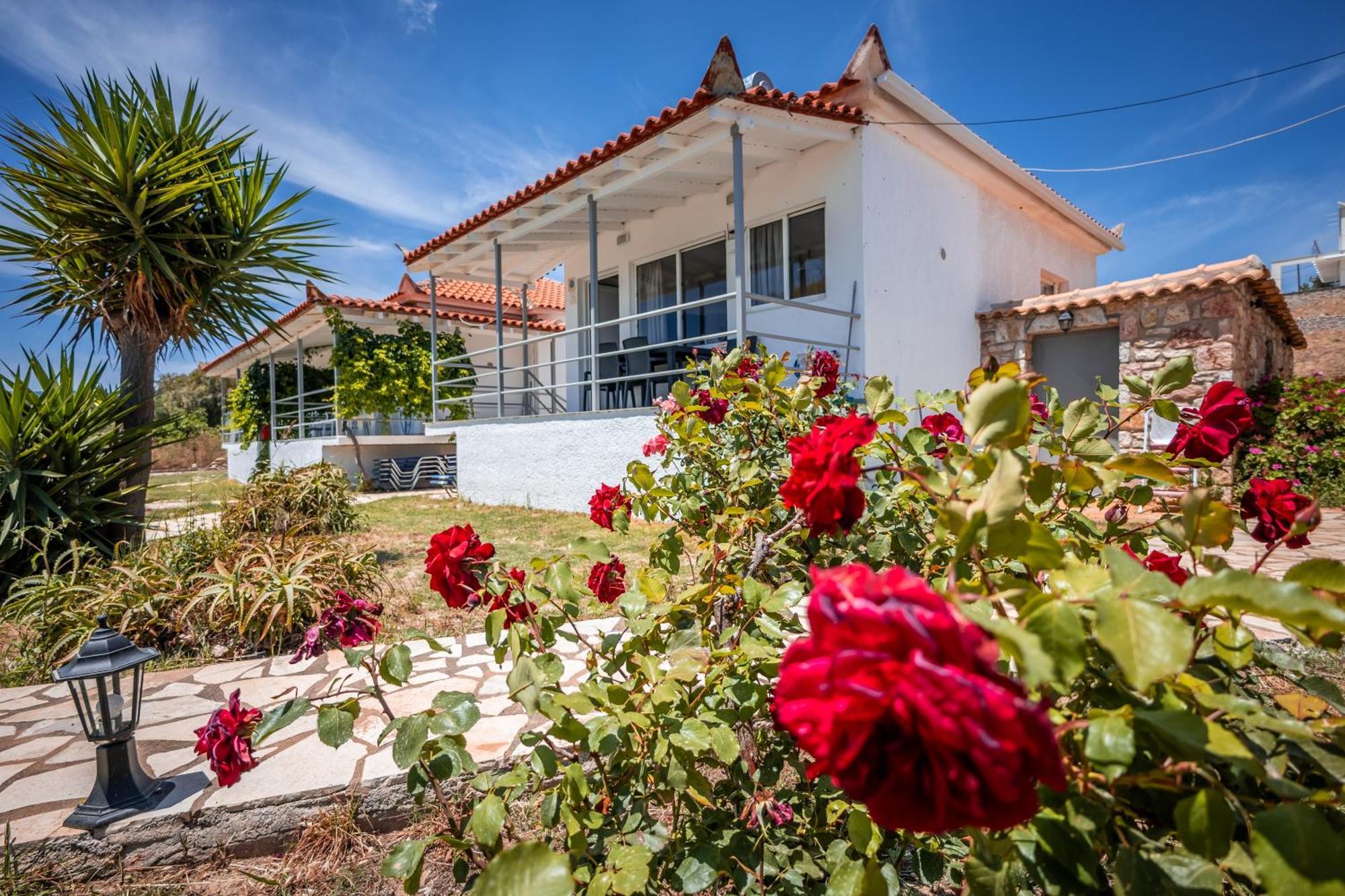 Voula Apartment Koroni (Messinia)