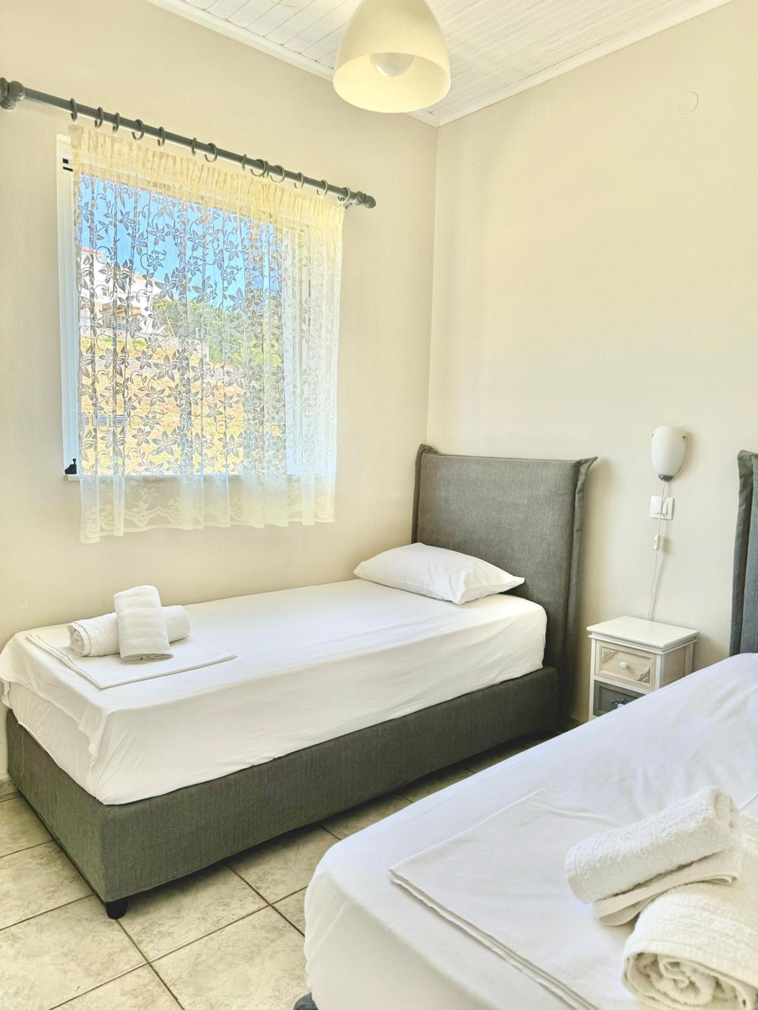 Apartment Voula