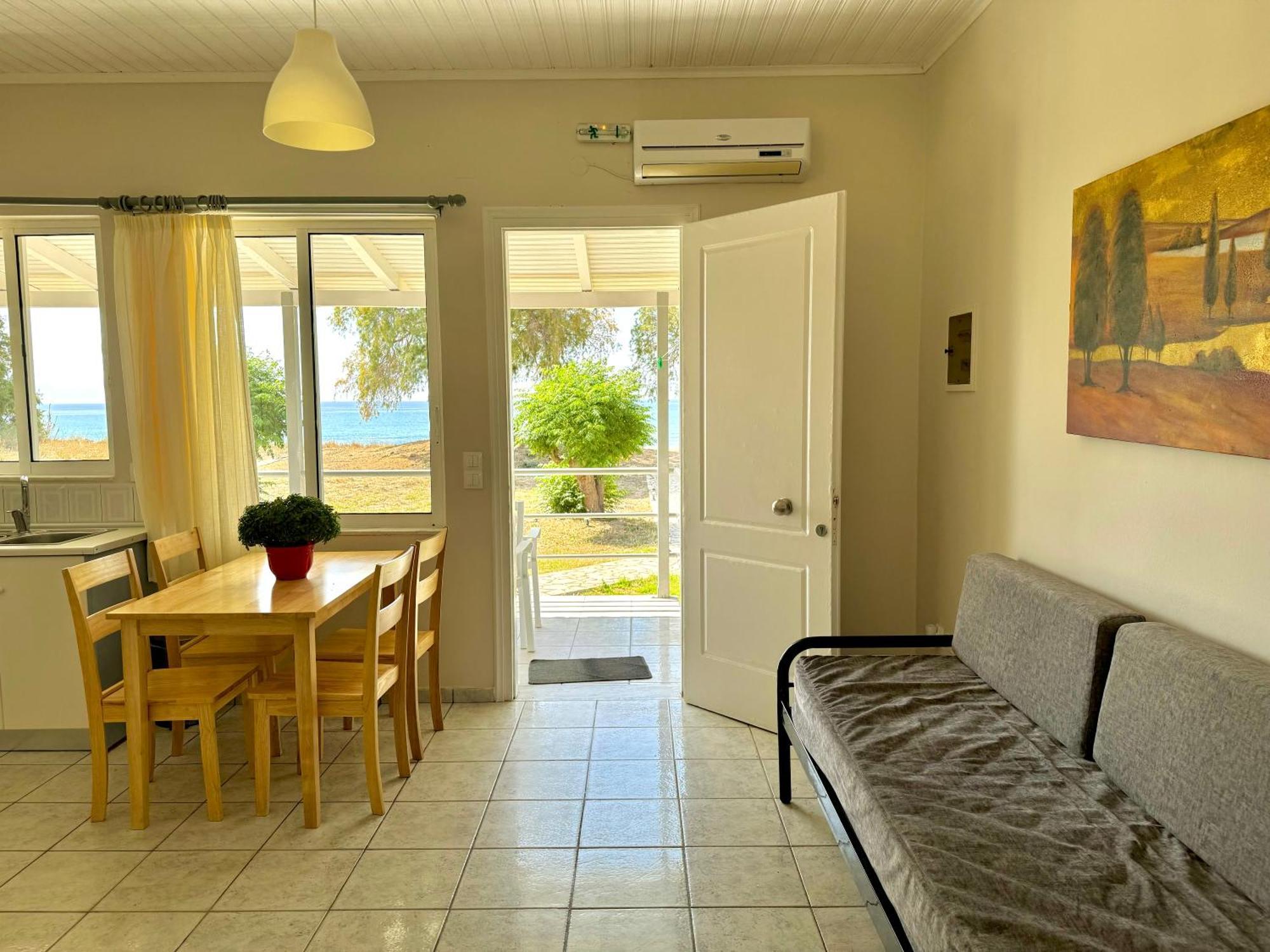 Apartment Voula *