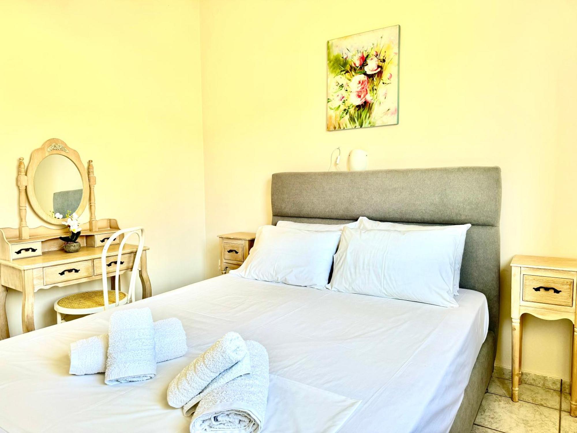 Voula Apartment Koroni (Messinia)