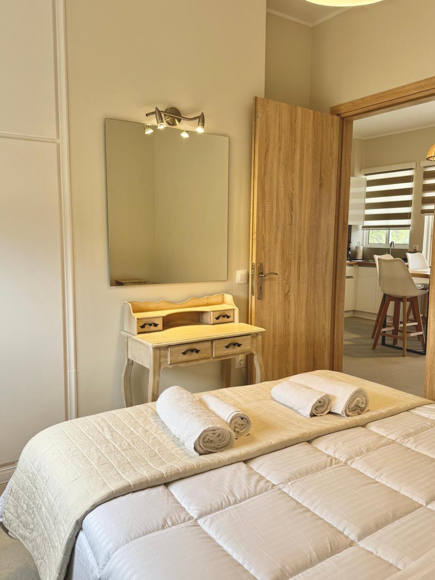 Apartment Voula