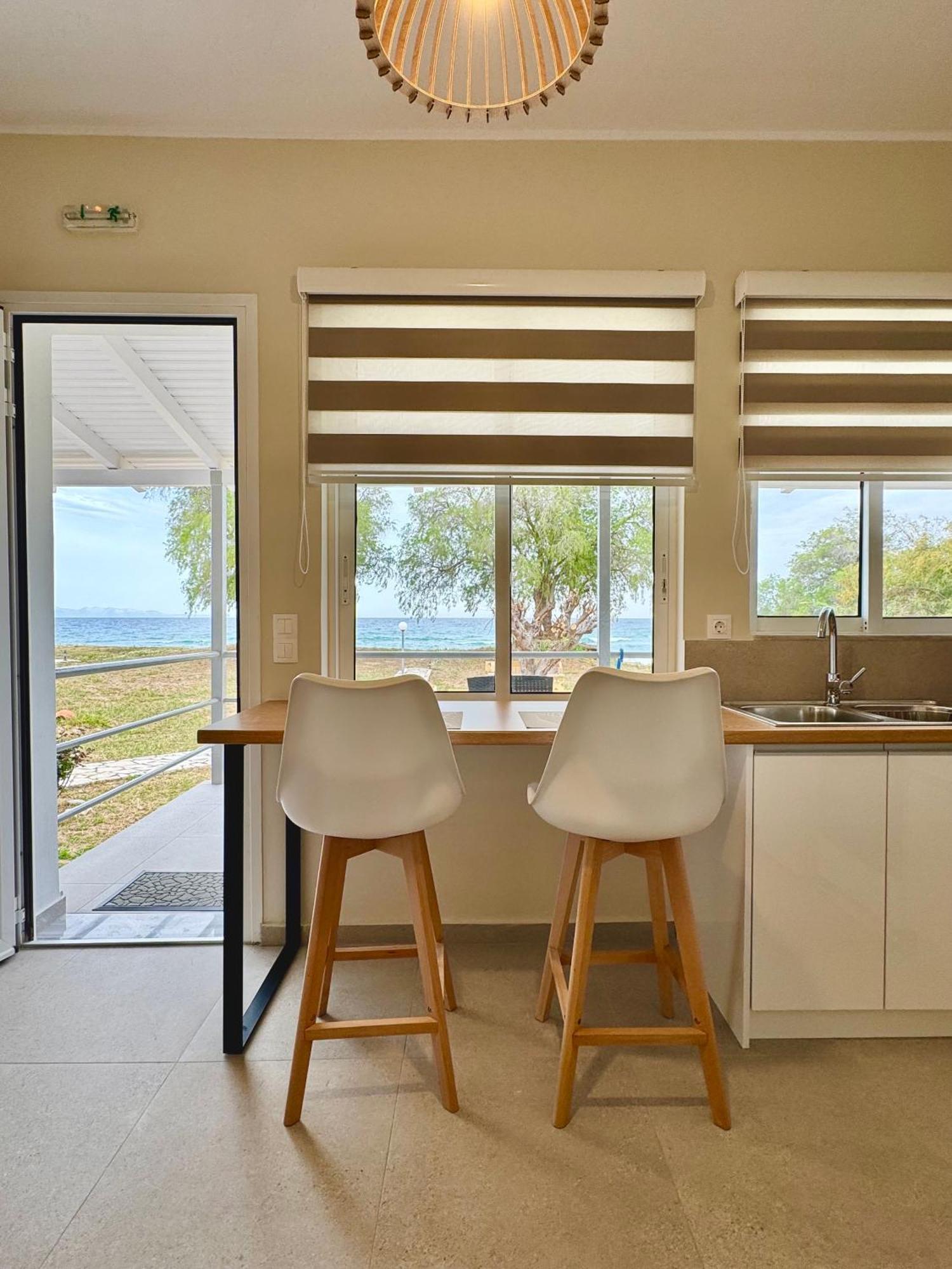 Voula Apartment Koroni (Messinia)