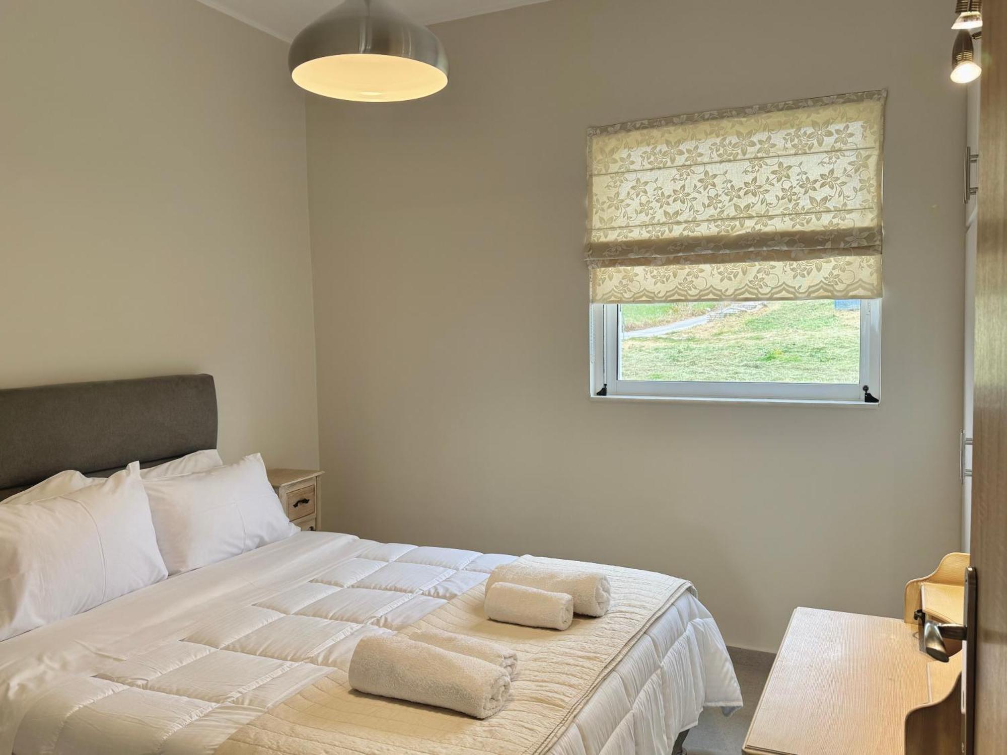 Apartment Voula