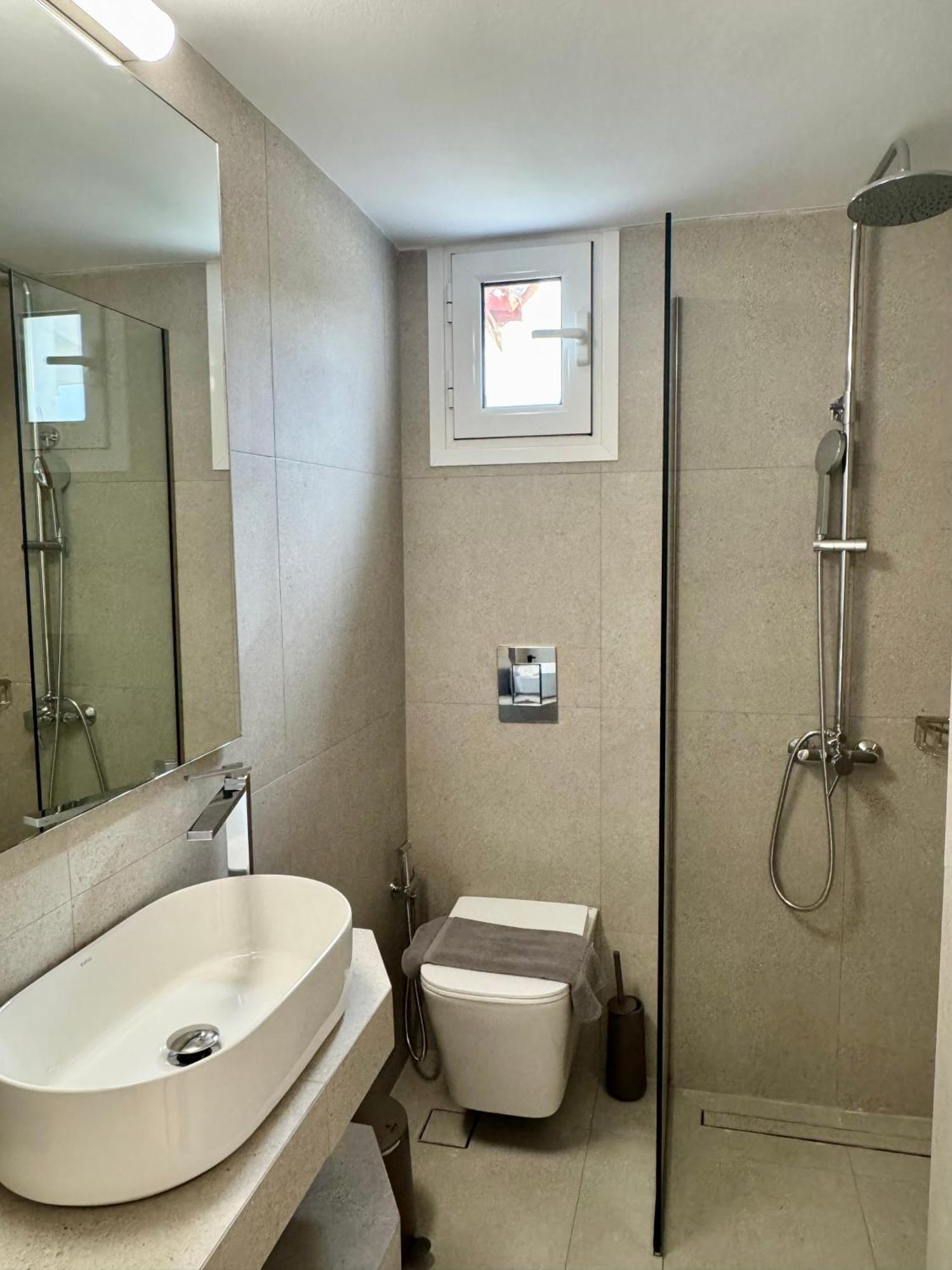 Voula Apartment