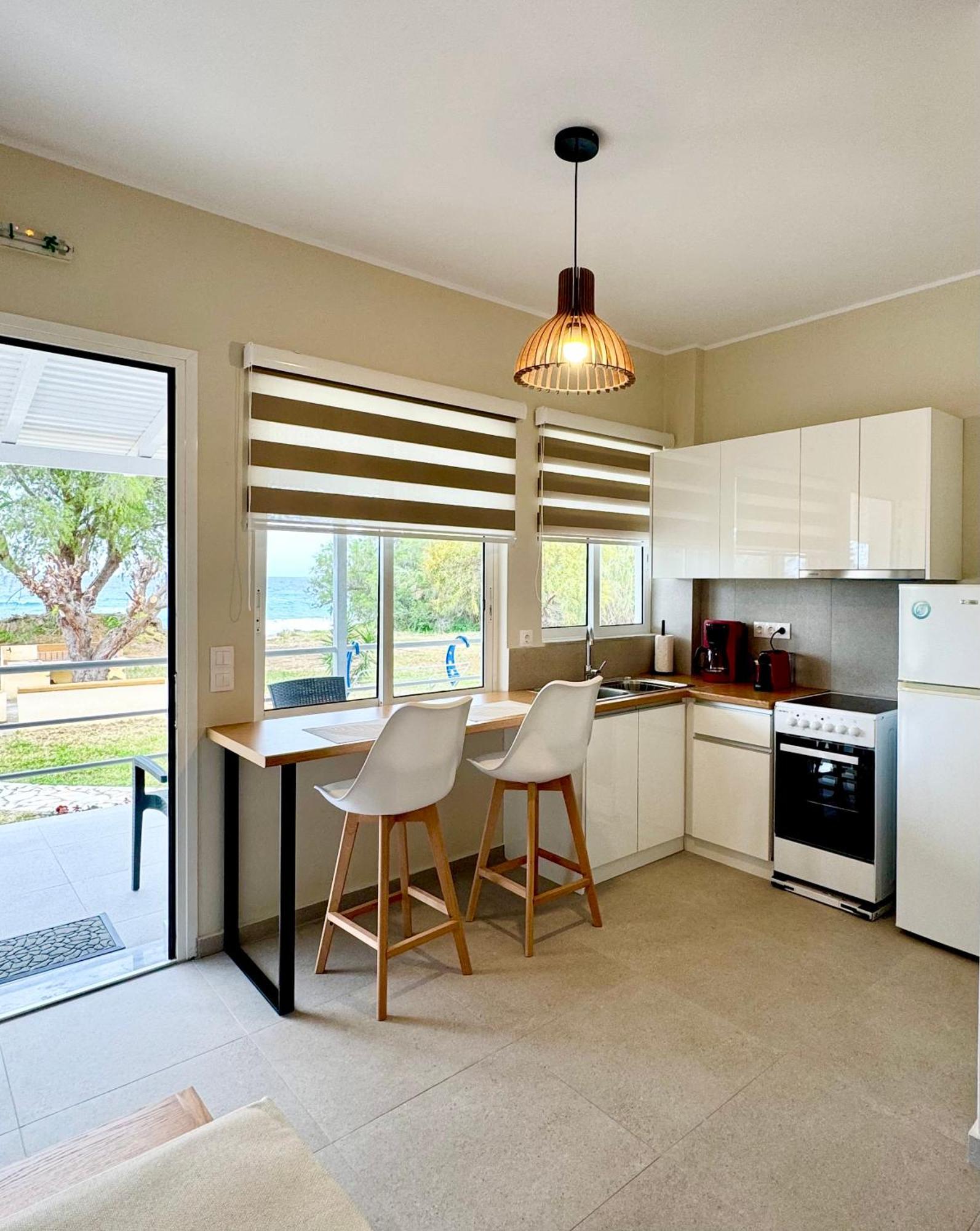 Apartment Voula *