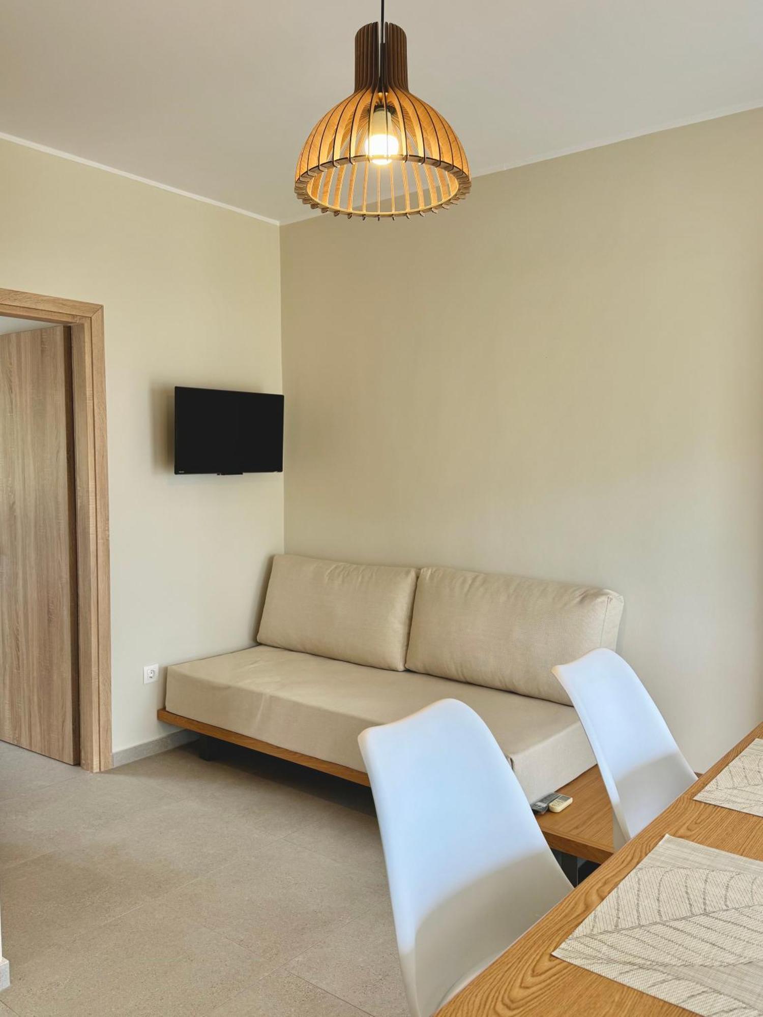 Voula Apartment *