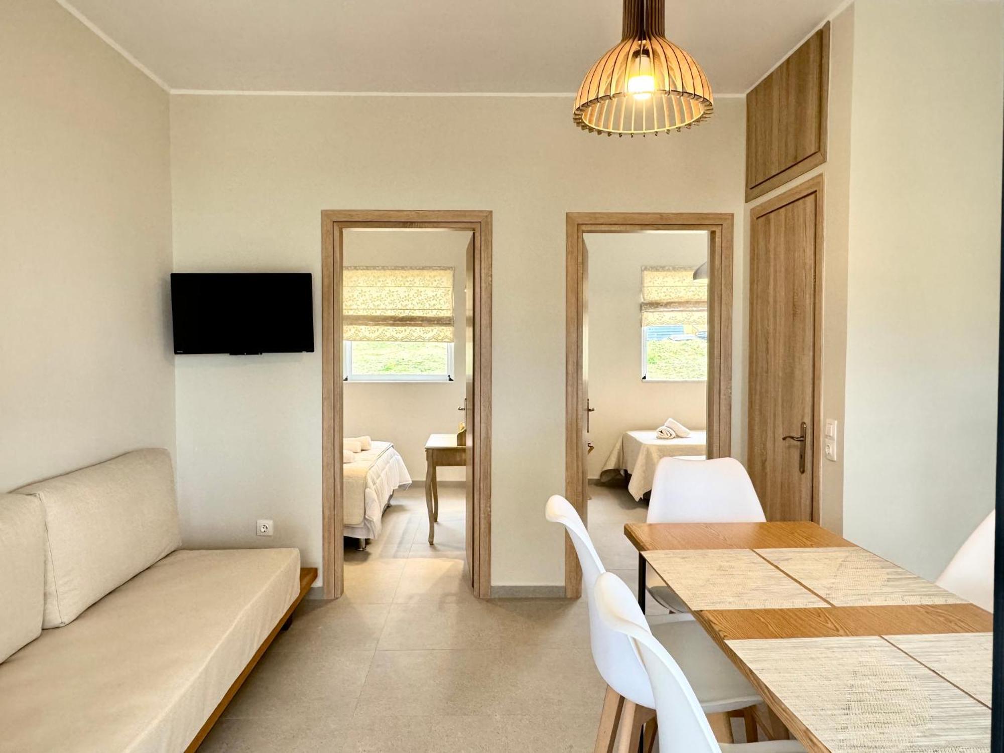 Voula Apartment Koroni (Messinia)