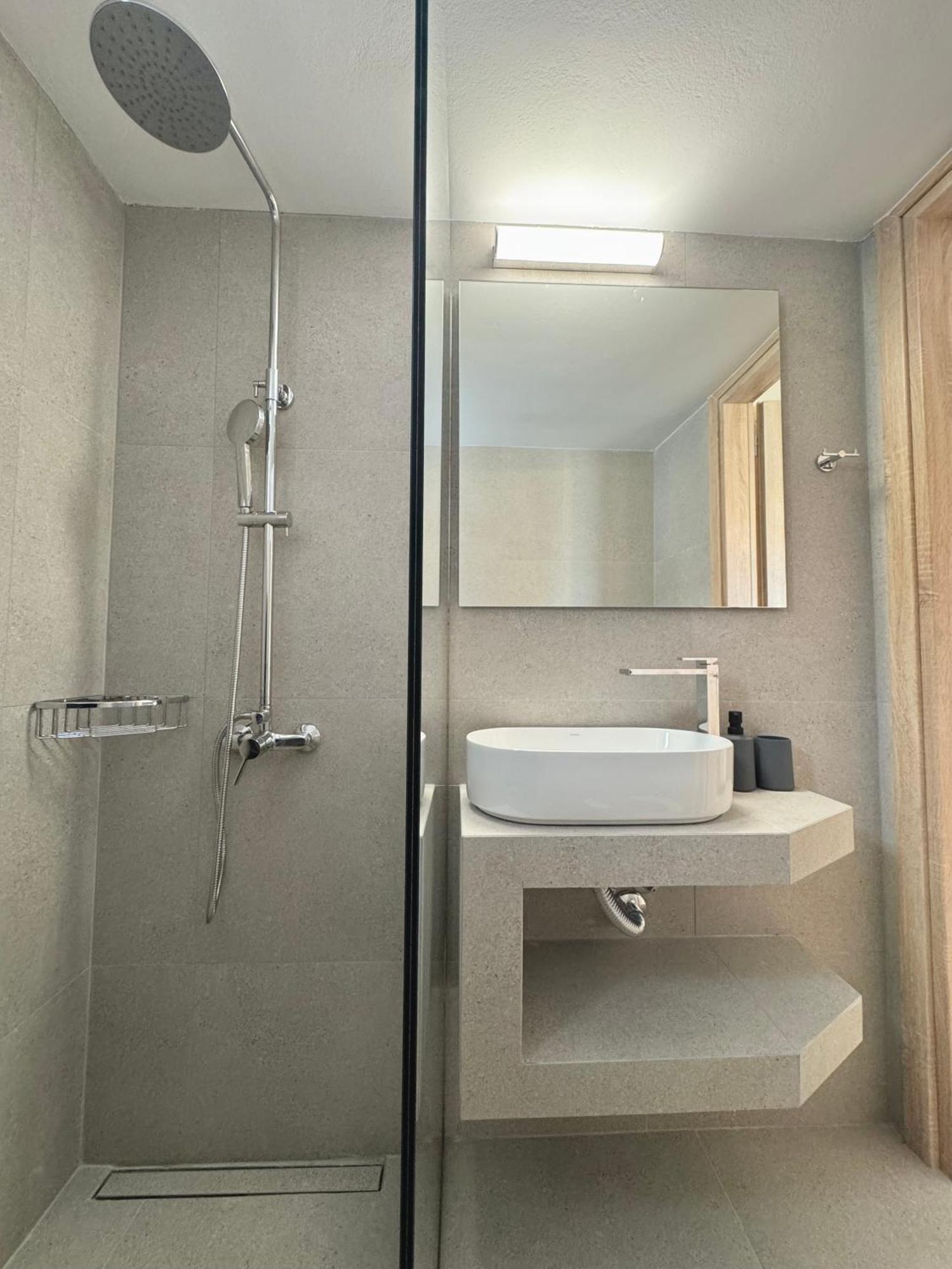 Voula Apartment