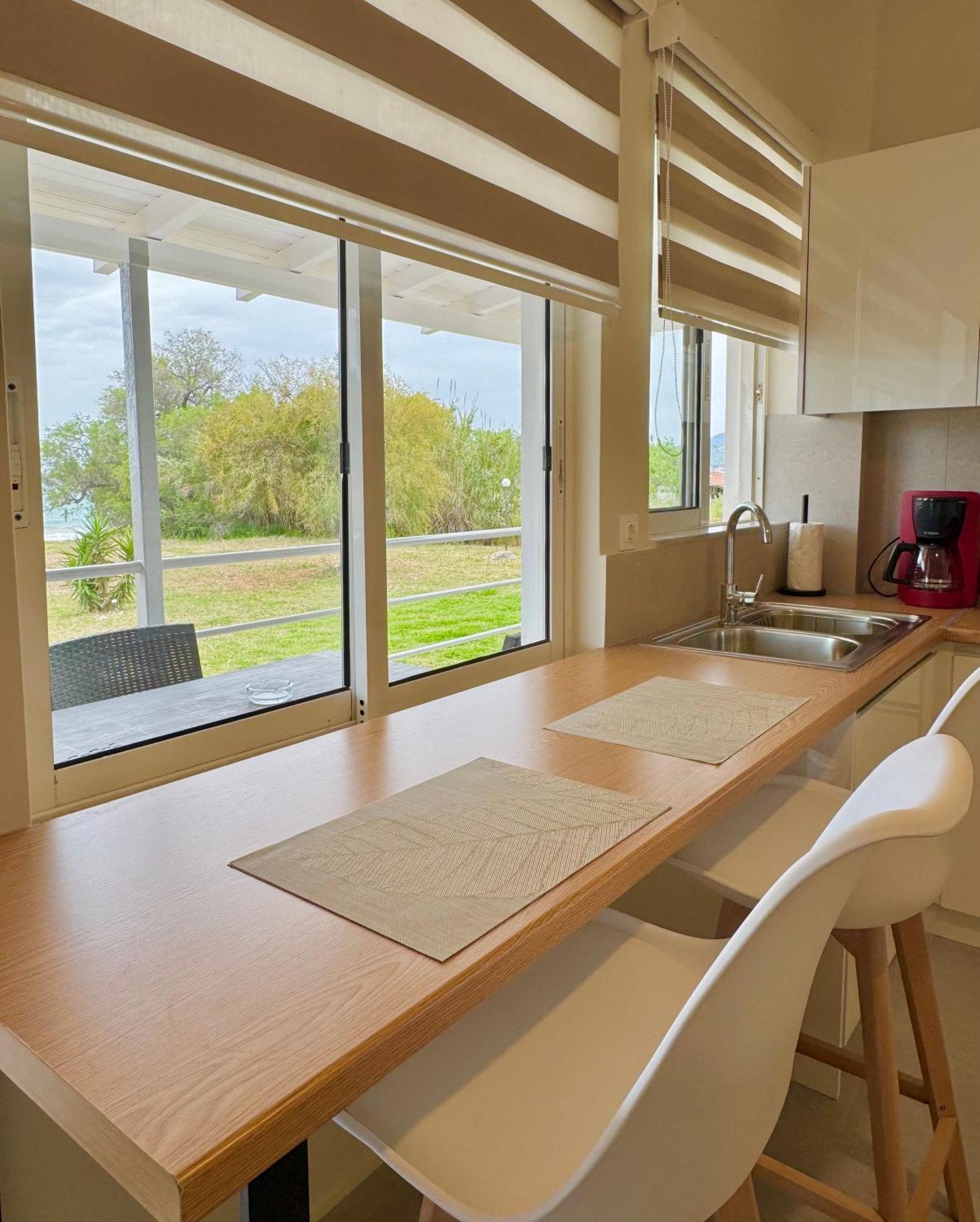 Apartment Voula