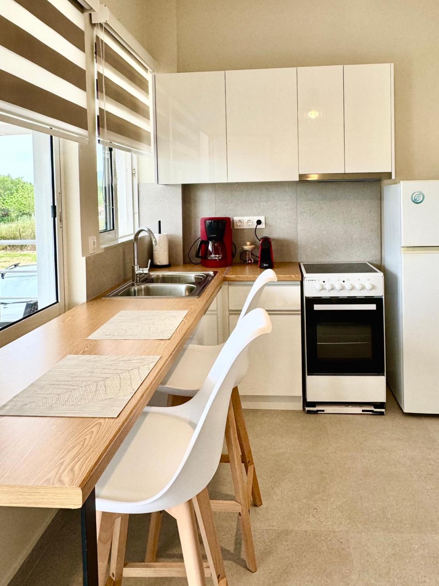 Voula Apartment *