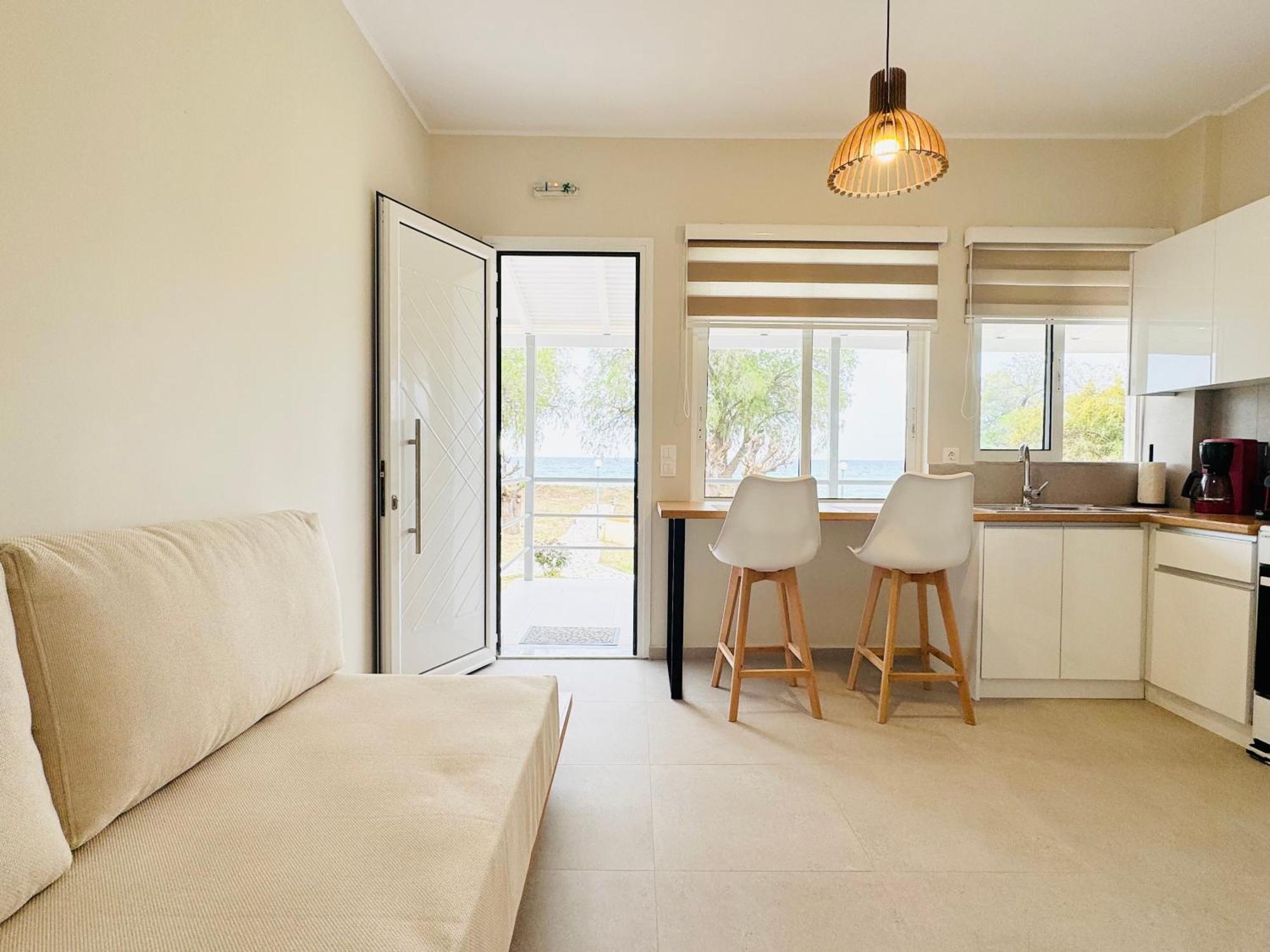 Voula Apartment Koroni (Messinia)