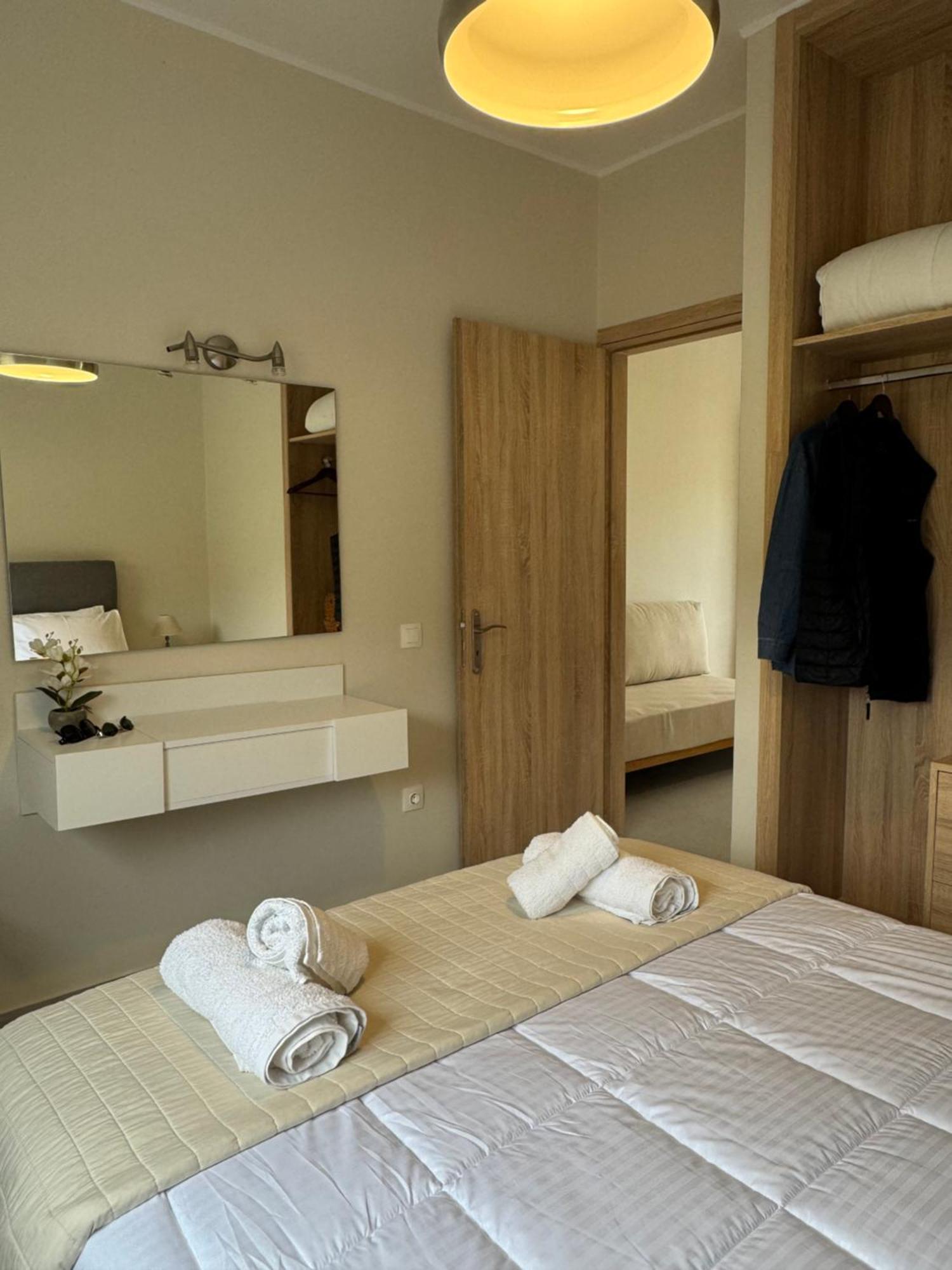 Apartment Voula Koroni (Messinia)