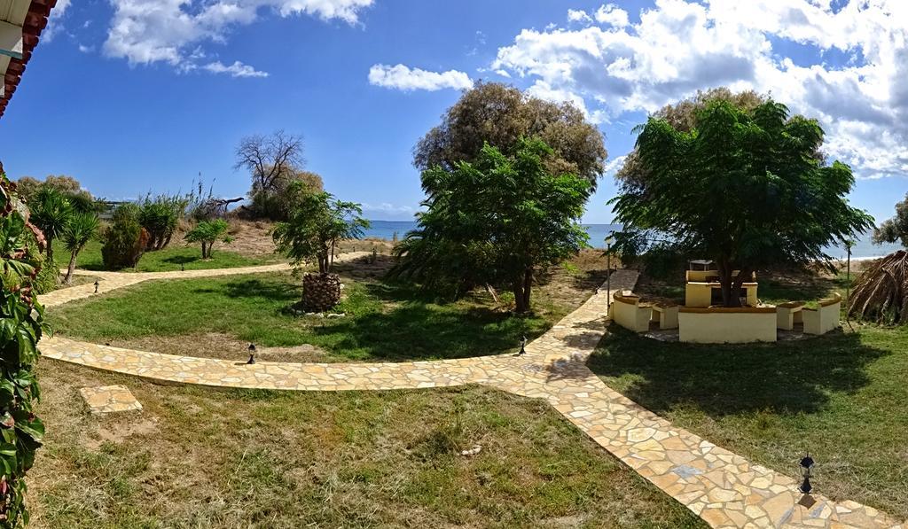 Voula Apartment *