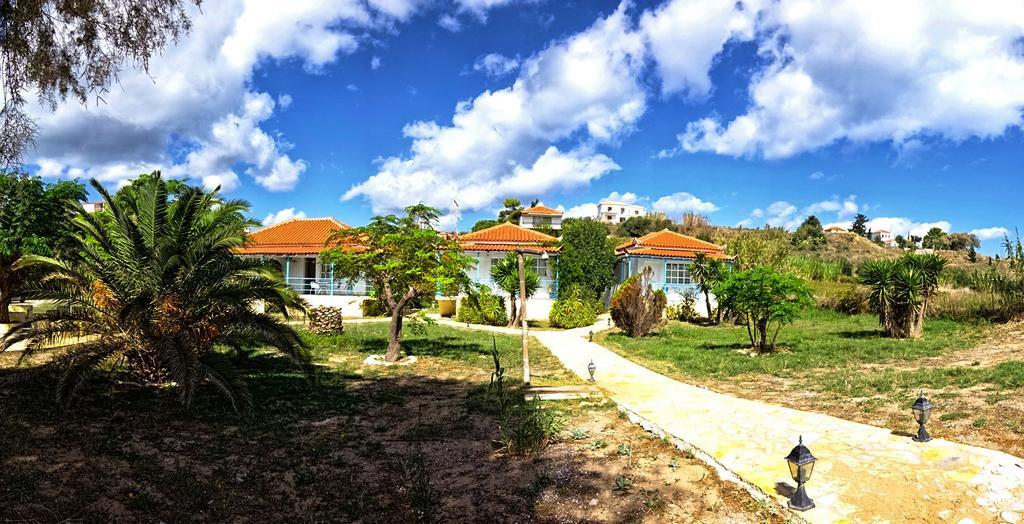 Voula Apartment *