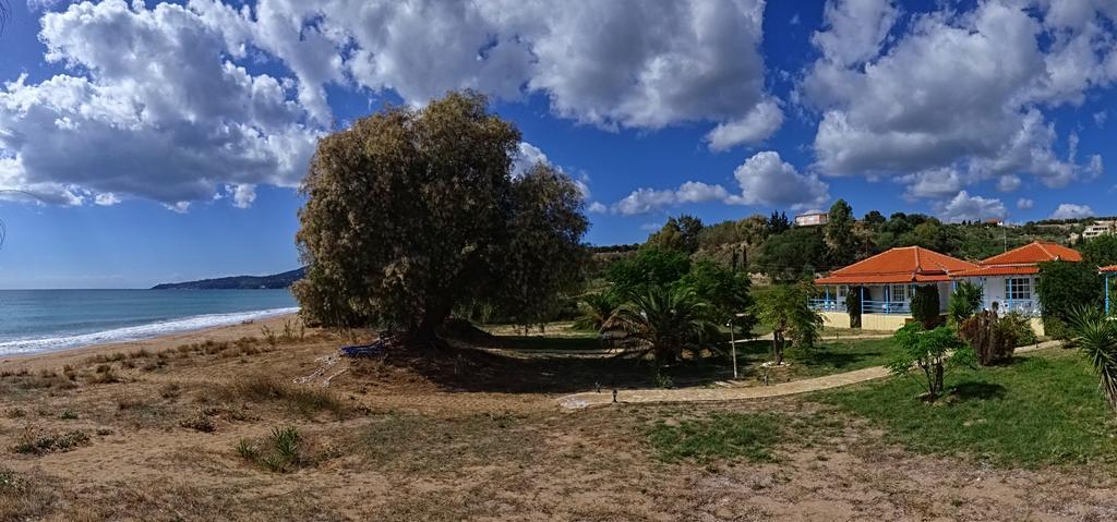 Voula Apartment Koroni (Messinia)