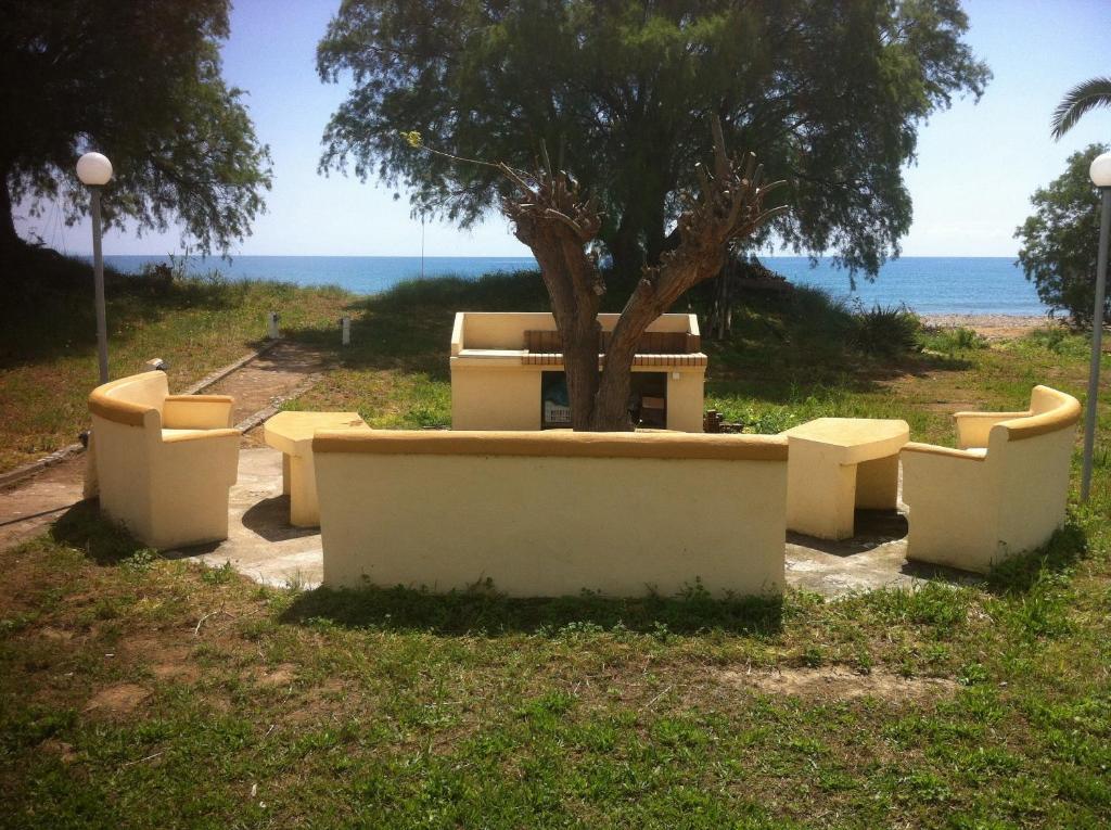 Apartment Voula *